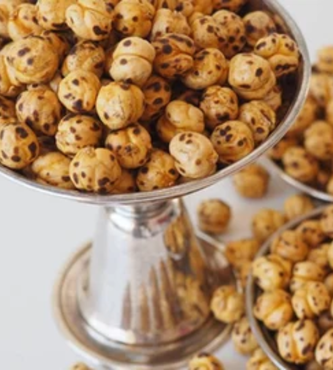 Turkish Chickpeas 500 gr